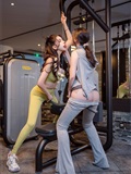 XINGYAN星颜社 2025.04.11 VOL.333 李丽莎 模特合集(21)